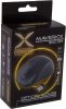 Esperanza MYSZ BEZPRZEWODOWA OPTYCZNA XM104K MAVERICK 1200DPI / 2,4GHz /   3D / CZARNA